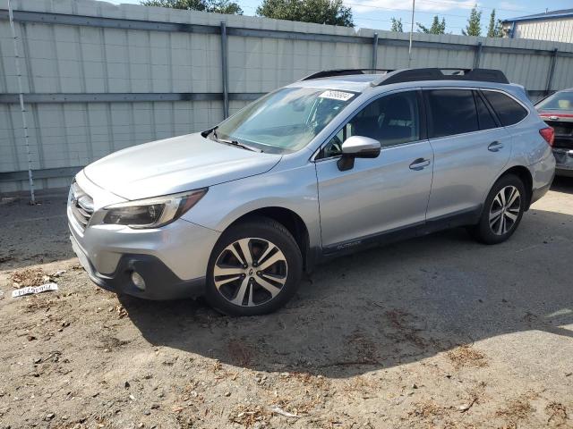 SUBARU OUTBACK 2. 2018 4s4bsanc4j3246623