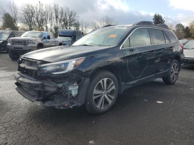 SUBARU OUTBACK 2. 2018 4s4bsanc4j3255807