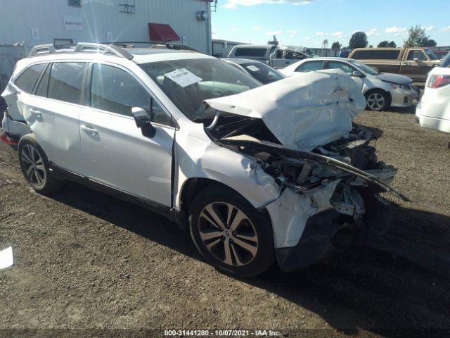 SUBARU OUTBACK 2018 4s4bsanc4j3274681