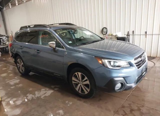 SUBARU OUTBACK 2018 4s4bsanc4j3280402