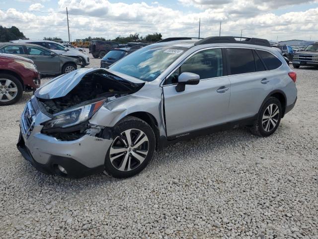 SUBARU OUTBACK 2. 2018 4s4bsanc4j3282036