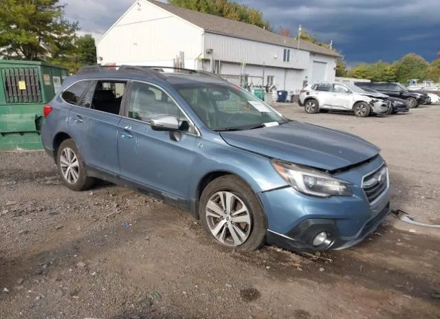 SUBARU OUTBACK 2018 4s4bsanc4j3283509