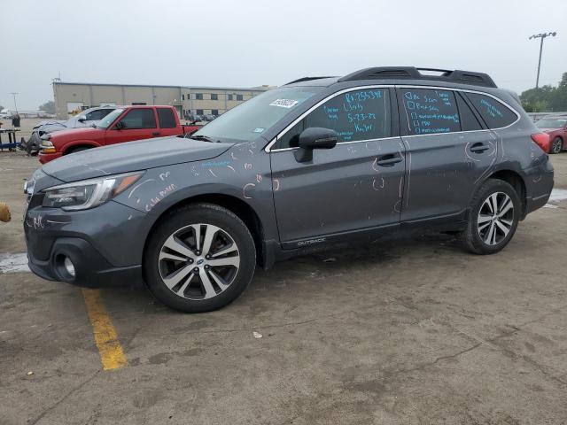 SUBARU OUTBACK 2. 2018 4s4bsanc4j3298463