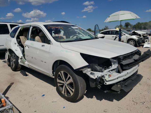 SUBARU OUTBACK 2. 2018 4s4bsanc4j3310904