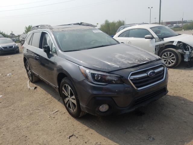 SUBARU NULL 2018 4s4bsanc4j3312118