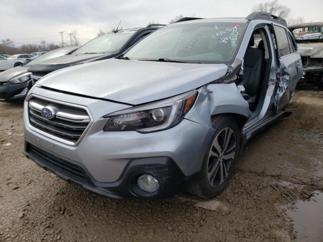 SUBARU OUTBACK 2. 2018 4s4bsanc4j3315066