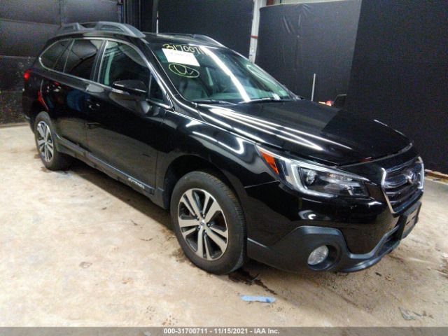 SUBARU OUTBACK 2018 4s4bsanc4j3315732