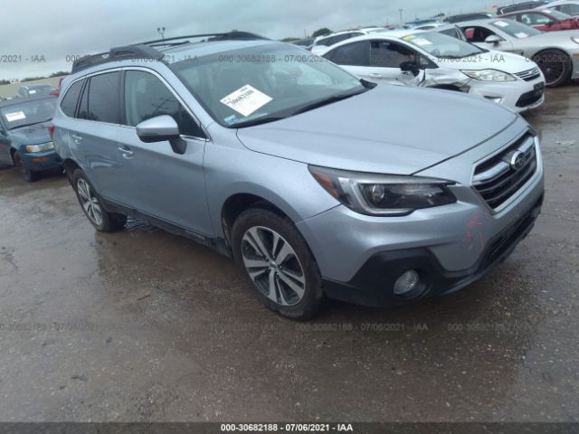 SUBARU OUTBACK 2018 4s4bsanc4j3316508