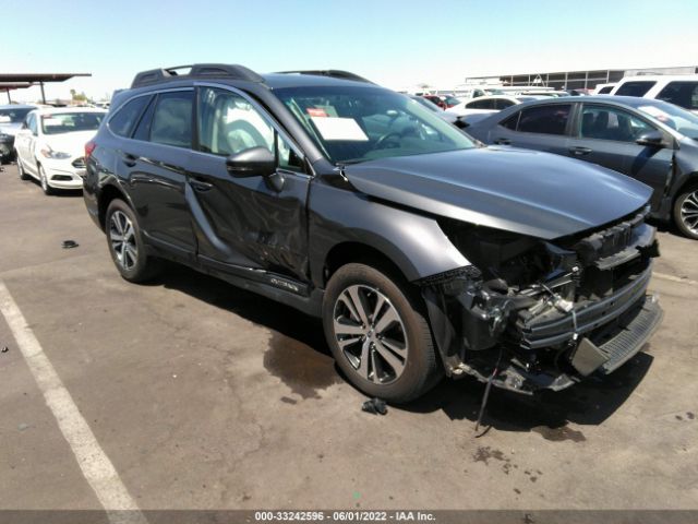 SUBARU OUTBACK 2018 4s4bsanc4j3325354