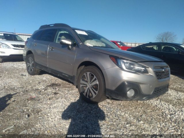 SUBARU OUTBACK 2018 4s4bsanc4j3362629