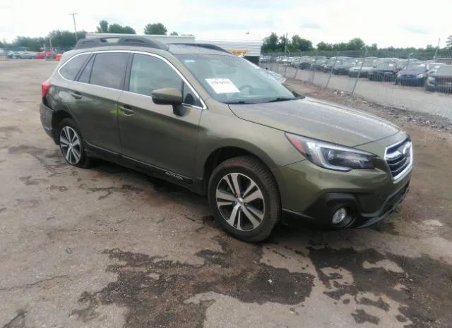 SUBARU OUTBACK 2018 4s4bsanc4j3389751