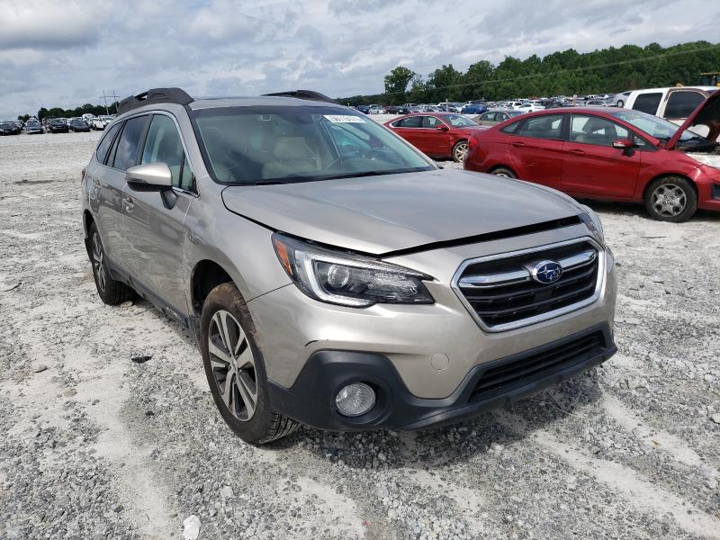 SUBARU OUTBACK 2. 2019 4s4bsanc4k3206267