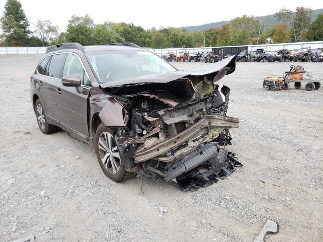 SUBARU OUTBACK 2. 2019 4s4bsanc4k3240712