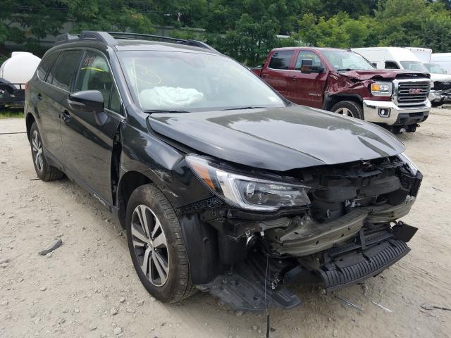 SUBARU OUTBACK 2. 2019 4s4bsanc4k3242427