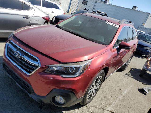 SUBARU OUTBACK 2019 4s4bsanc4k3252861