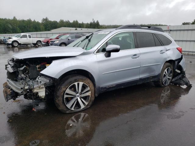 SUBARU OUTBACK 2019 4s4bsanc4k3260653