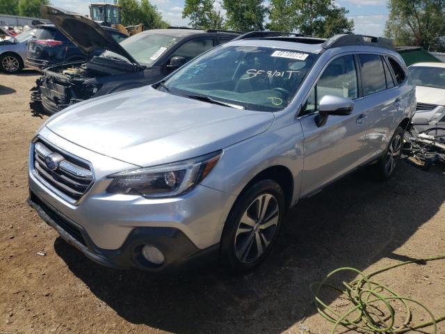 SUBARU OUTBACK 2. 2019 4s4bsanc4k3264041