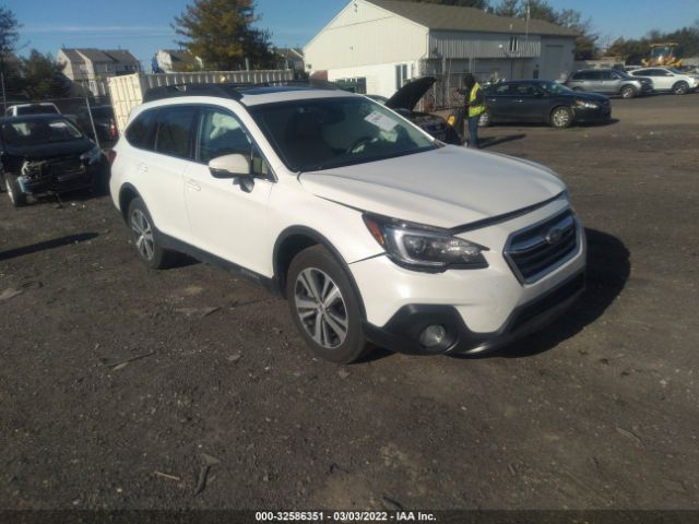 SUBARU OUTBACK 2019 4s4bsanc4k3266887