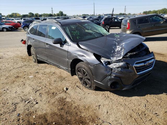 SUBARU OUTBACK 2019 4s4bsanc4k3271359