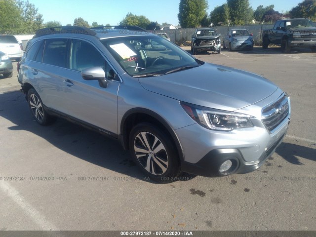 SUBARU OUTBACK 2019 4s4bsanc4k3278585