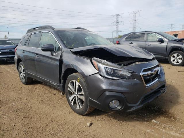 SUBARU OUTBACK 2. 2019 4s4bsanc4k3282880