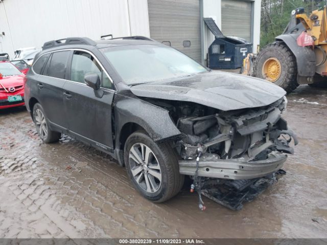 SUBARU OUTBACK 2019 4s4bsanc4k3297444