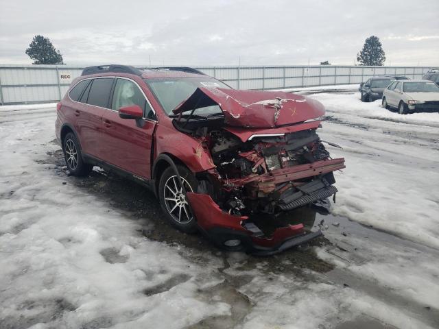 SUBARU OUTBACK 2. 2019 4s4bsanc4k3298402