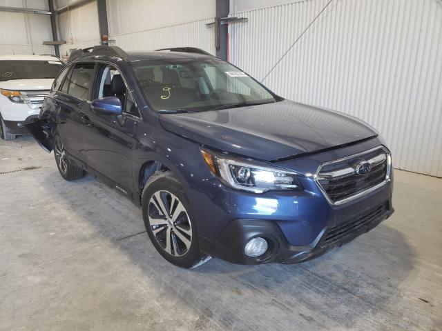 SUBARU OUTBACK 2. 2019 4s4bsanc4k3309978