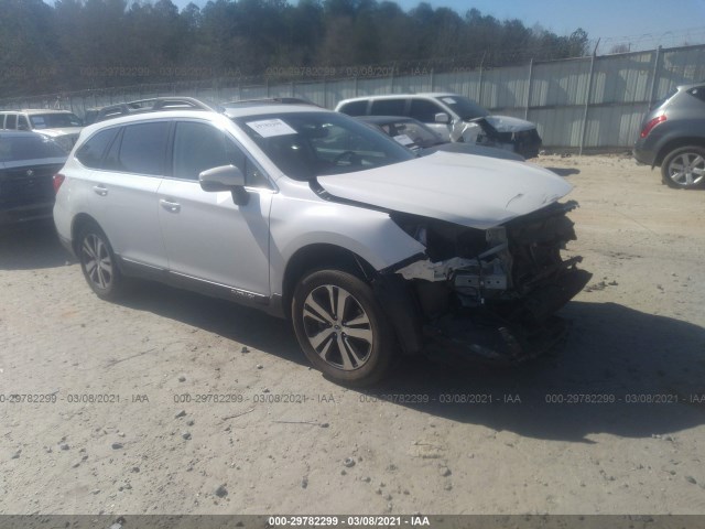 SUBARU OUTBACK 2019 4s4bsanc4k3311052