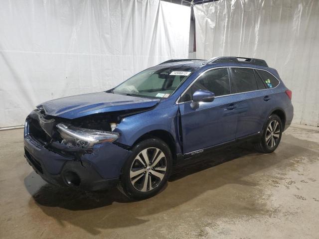 SUBARU OUTBACK 2019 4s4bsanc4k3311584