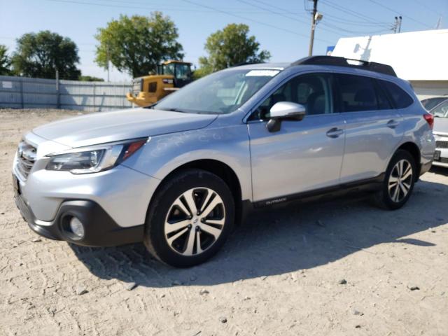 SUBARU OUTBACK 2. 2019 4s4bsanc4k3325355