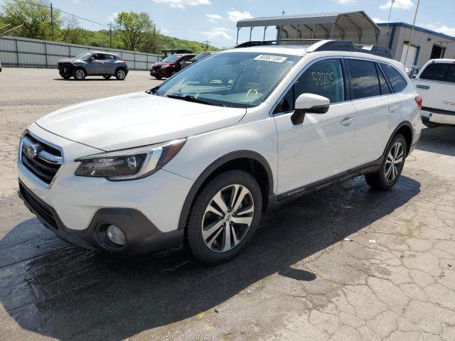 SUBARU OUTBACK 2019 4s4bsanc4k3341605