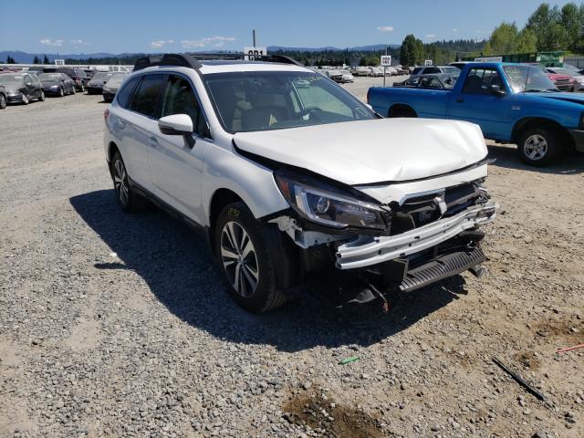 SUBARU OUTBACK 2. 2019 4s4bsanc4k3342649