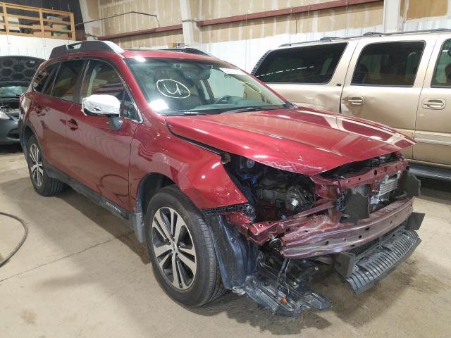 SUBARU OUTBACK 2. 2019 4s4bsanc4k3365175