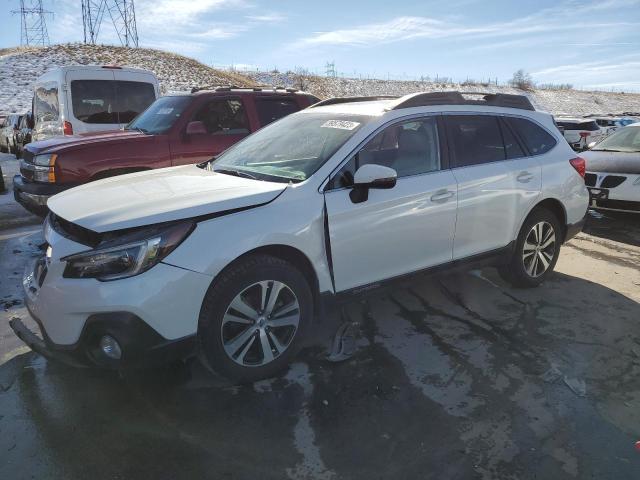 SUBARU OUTBACK 2. 2019 4s4bsanc4k3372577