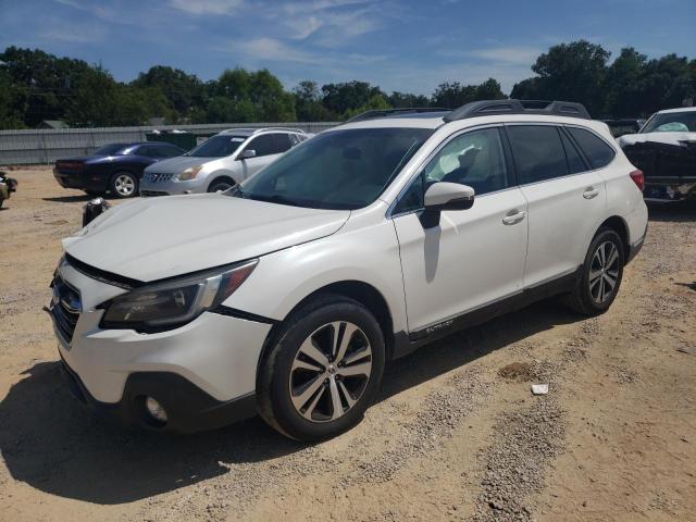 SUBARU OUTBACK 2. 2019 4s4bsanc4k3377164