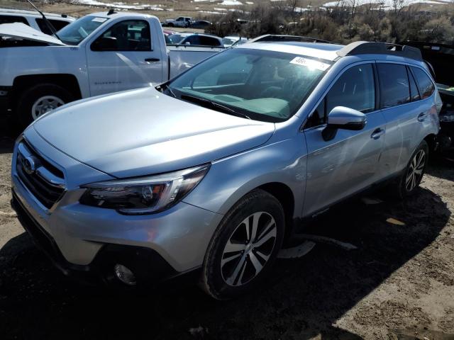 SUBARU OUTBACK 2. 2019 4s4bsanc4k3377259