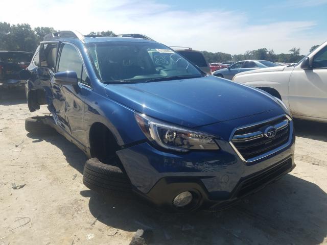 SUBARU OUTBACK 2. 2019 4s4bsanc4k3384325