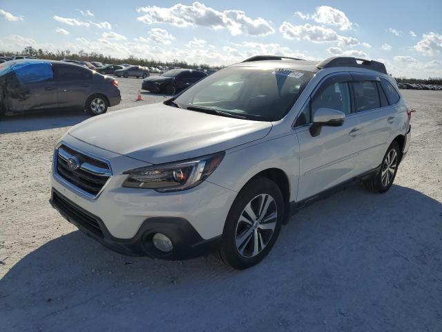 SUBARU OUTBACK 2019 4s4bsanc4k3390352