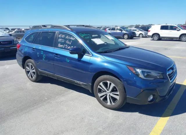 SUBARU OUTBACK 2019 4s4bsanc4k3391551