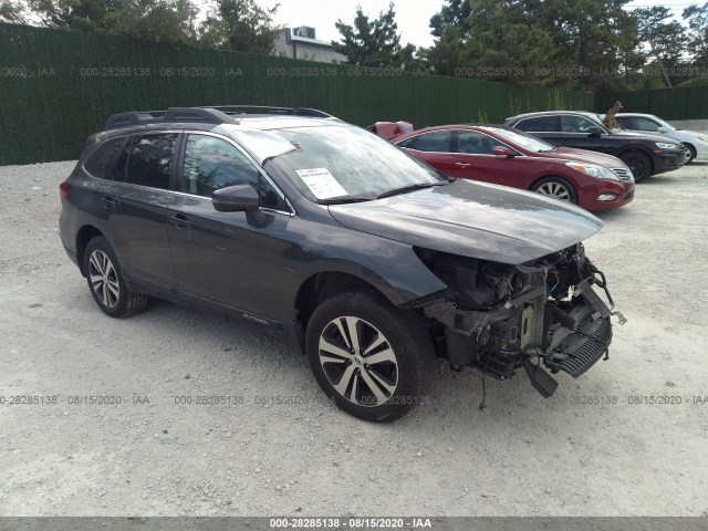 SUBARU OUTBACK 2019 4s4bsanc4k3393008