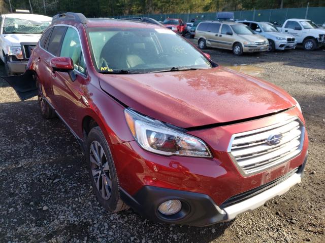 SUBARU OUTBACK 2. 2015 4s4bsanc5f3244189