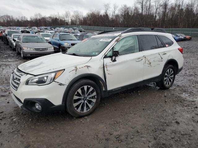 SUBARU OUTBACK 2015 4s4bsanc5f3253460