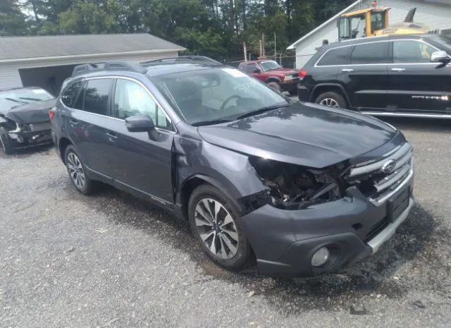 SUBARU OUTBACK 2015 4s4bsanc5f3267648