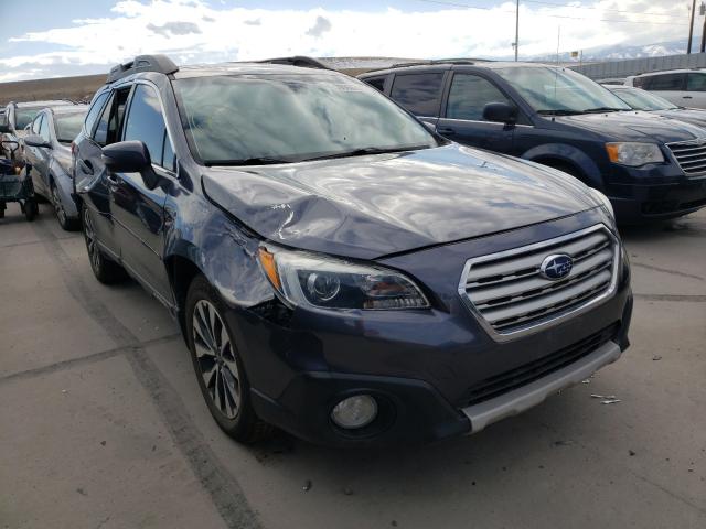 SUBARU OUTBACK 2. 2015 4s4bsanc5f3302611