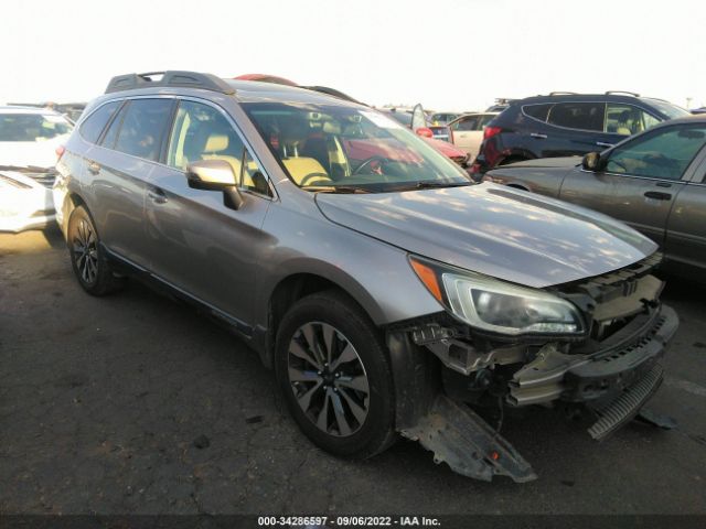 SUBARU OUTBACK 2015 4s4bsanc5f3323975