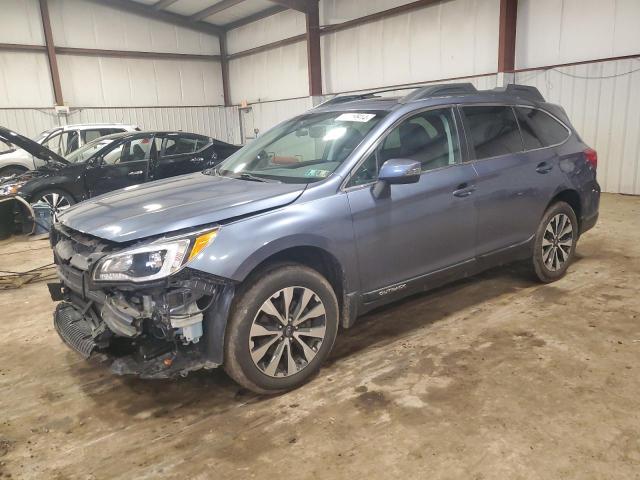 SUBARU OUTBACK 2015 4s4bsanc5f3353638