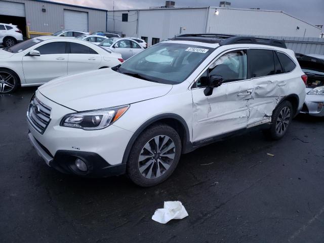 SUBARU OUTBACK 2015 4s4bsanc5f3355163