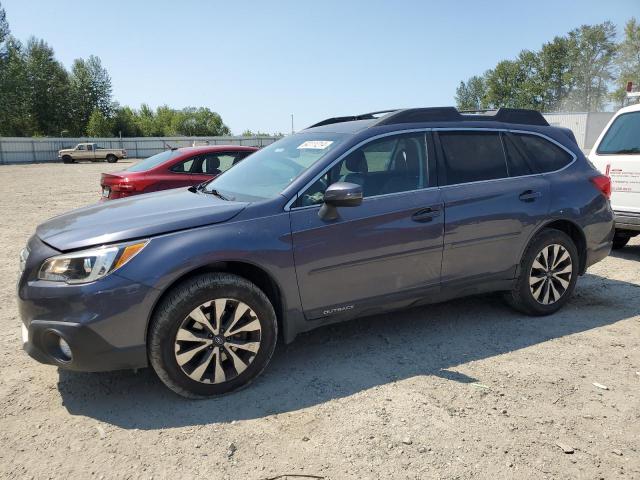 SUBARU OUTBACK 2. 2015 4s4bsanc5f3358225