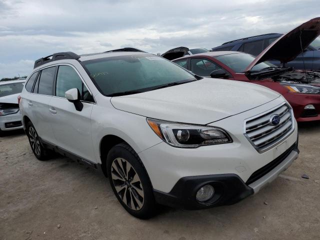 SUBARU OUTBACK 2. 2016 4s4bsanc5g3231377